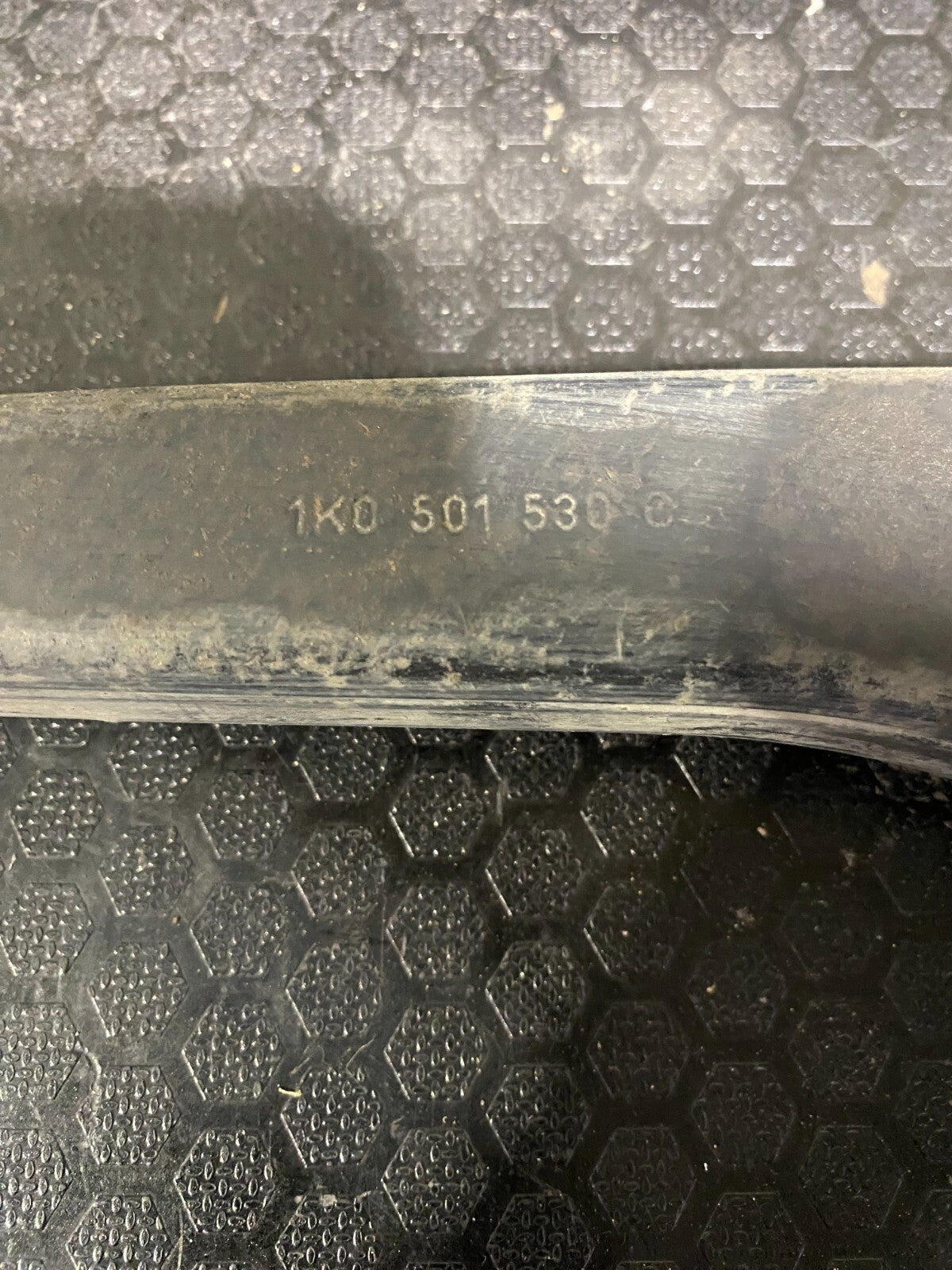 Volkswagen MK5/6 Rear Control Arm 1K0501530C