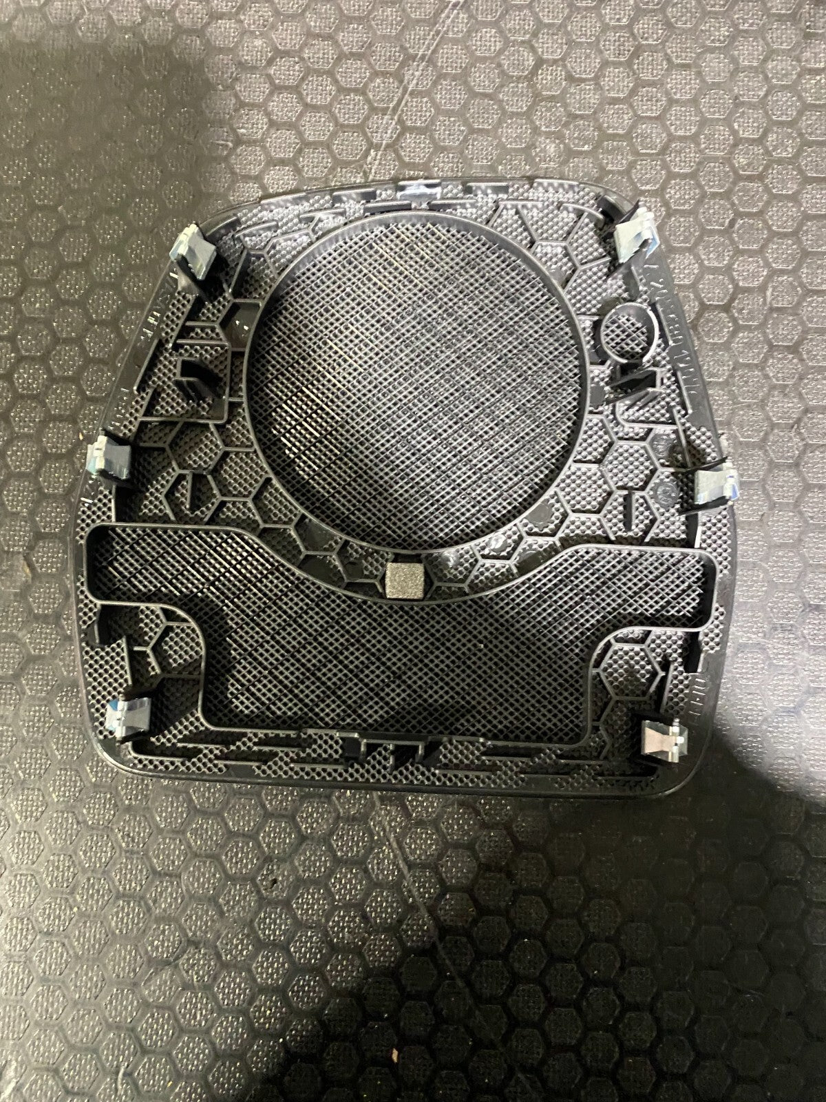 Mercedes-Benz Front Dashboard Speaker Cover A2056801907