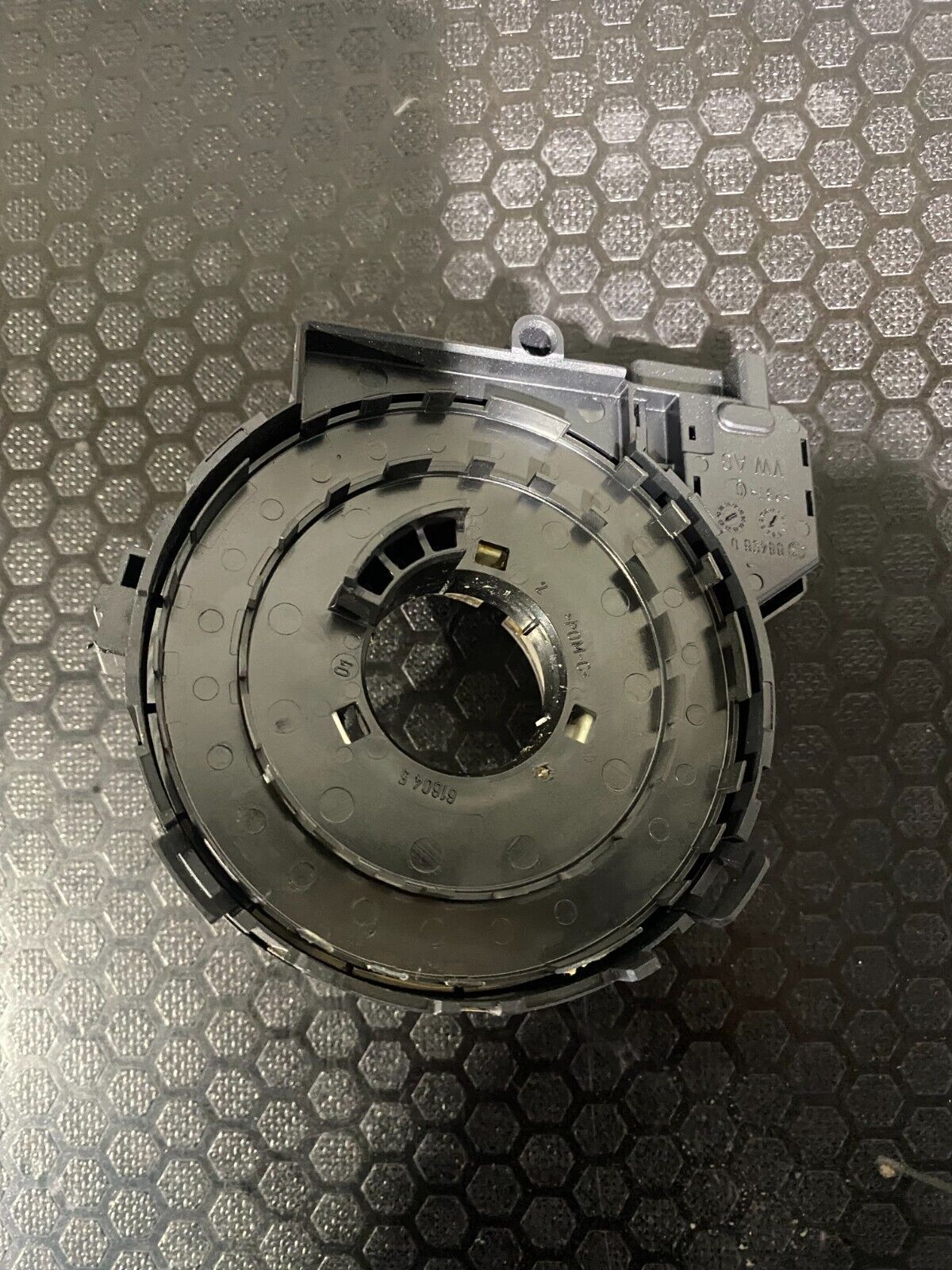 Volkswagen Passat R36 Clock Spring 3C0959653B