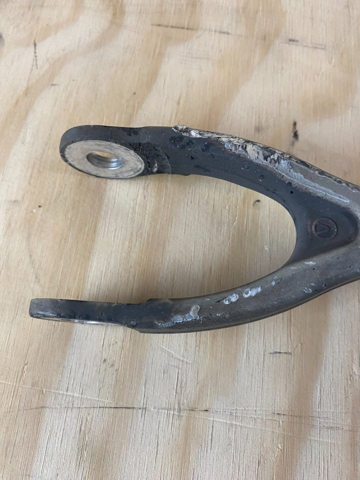 Mercedes-Benz CLA A CLASS Rear Suspension Control Arm A1763520500