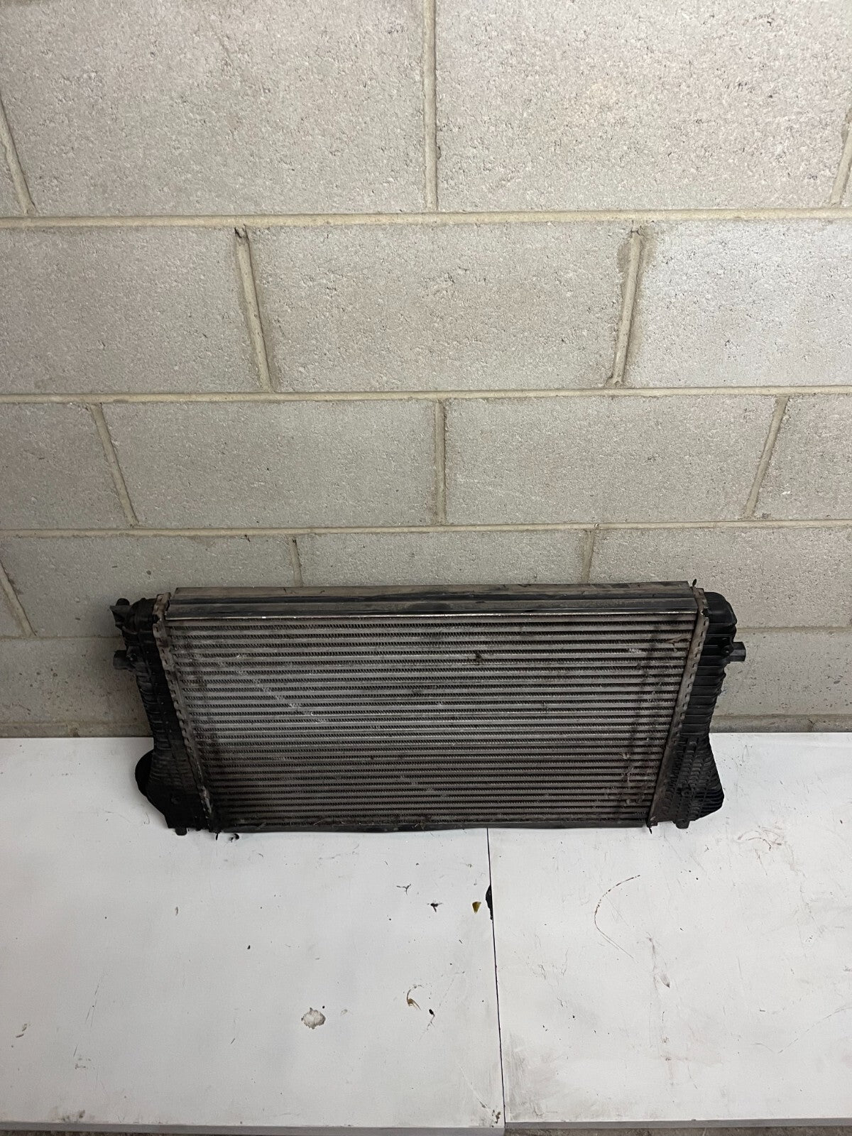 VWAG Intercooler 1K0145803A