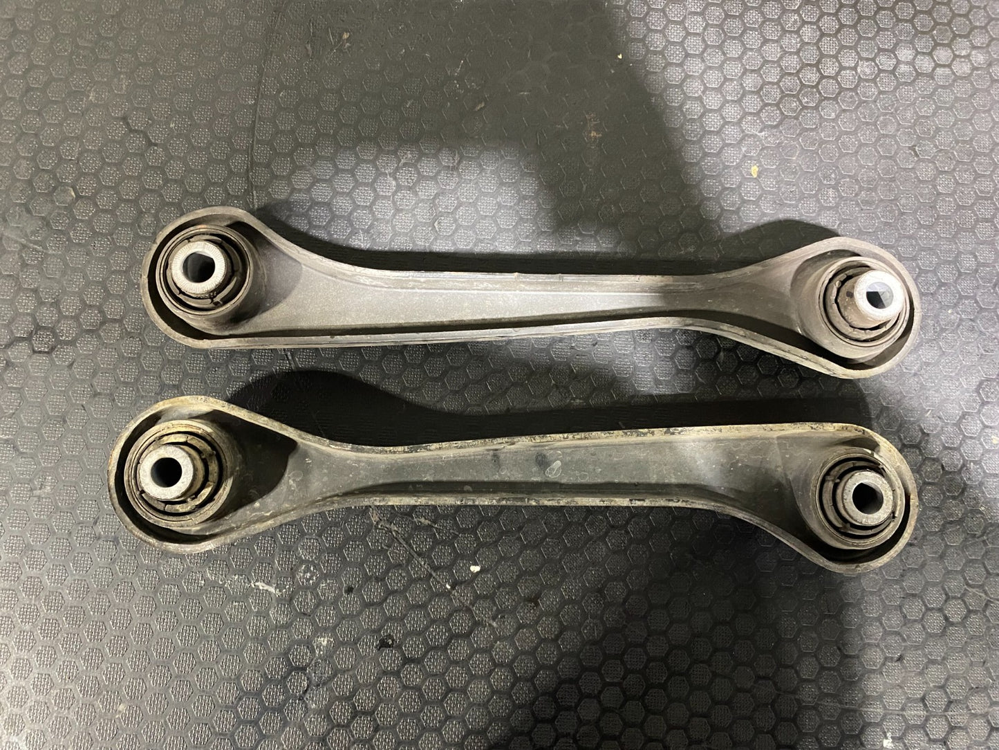 Volkswagen Golf MK5/MK6 Tie Rod Set 1K0501529F