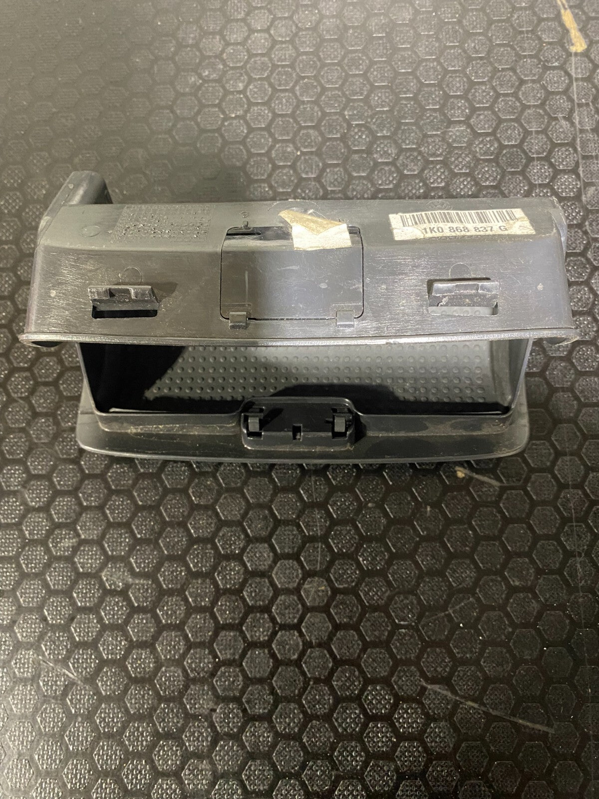 Volkswagen Golf MK5 MK6 Sunglasses Holder 1K0868837G