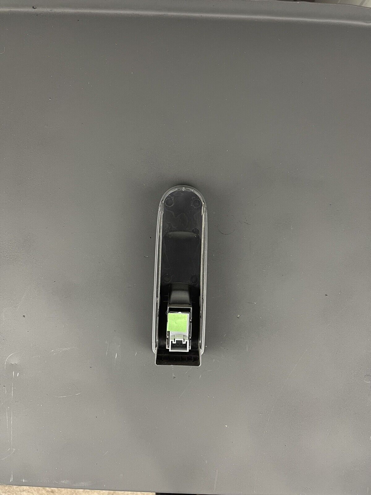 Volkswagen Golf GTI MK6 09-13 USED PASSENGER WINDOW SWITCH