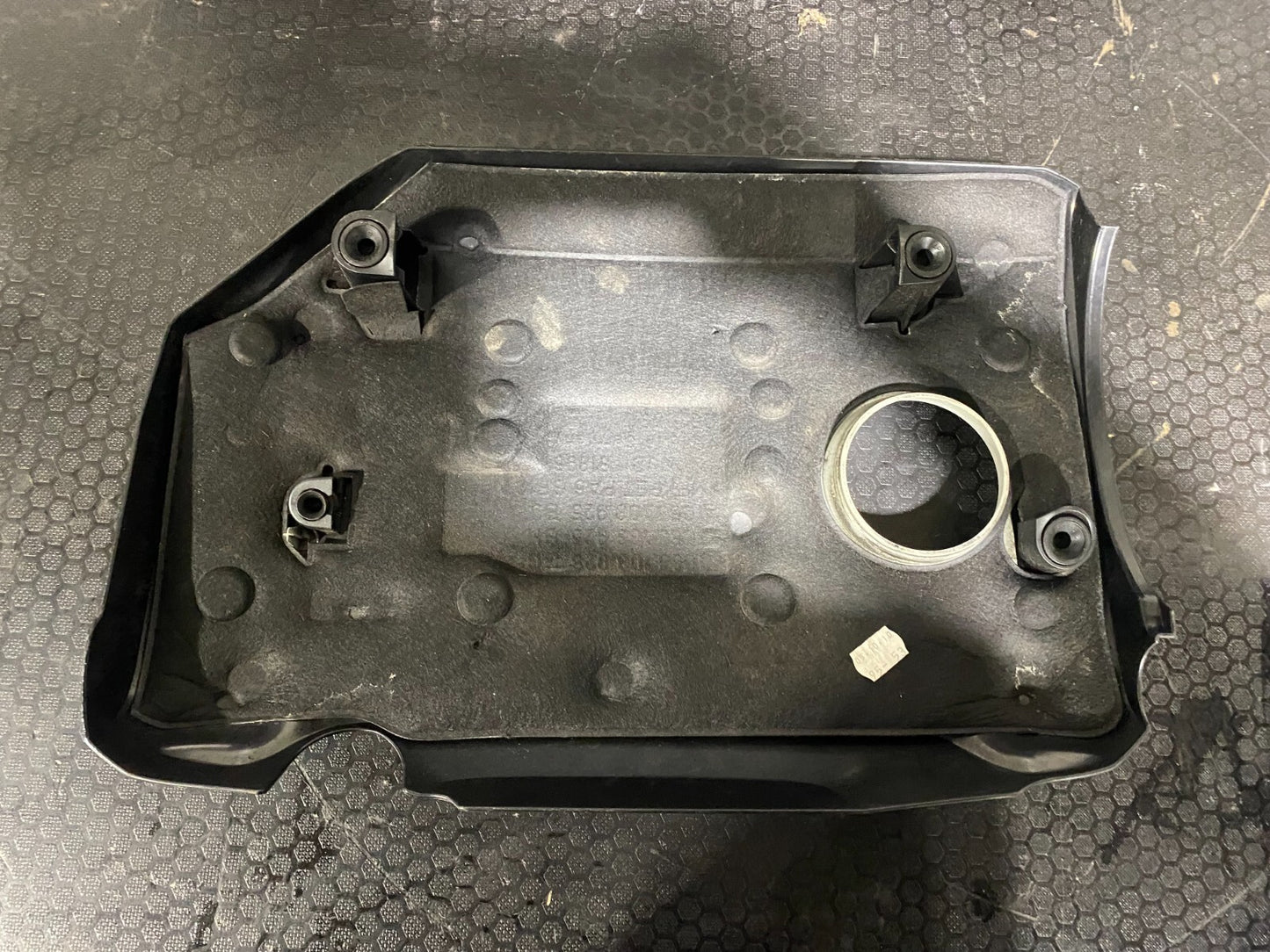 Volkswagen Golf MK6 GTI 2.0L Turbo Engine Cover 06J103925AQ