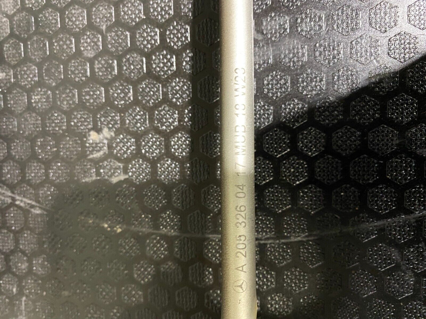 Mercedes-Benz Rear Right Sway Bar A2053260417