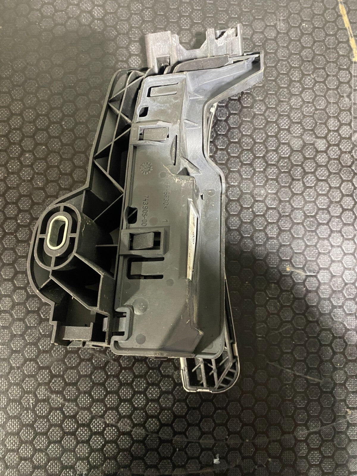 Volkswagen Golf MK5 MK6 Accelerator Pedal 1K2723503AA