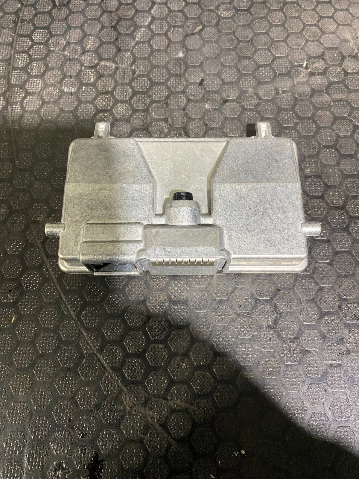 Volkswagen MK7-7.5 Car Lane Keeping/Assistant Module 3Q0980654H