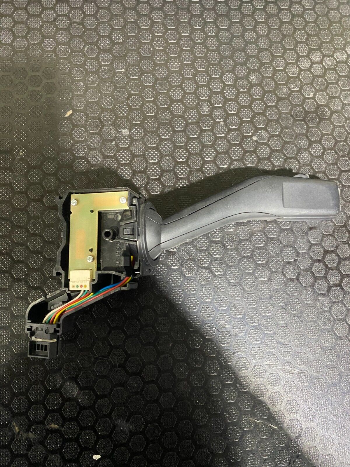 VWAG Cruise Control/Indictor Arm 1K0953513F