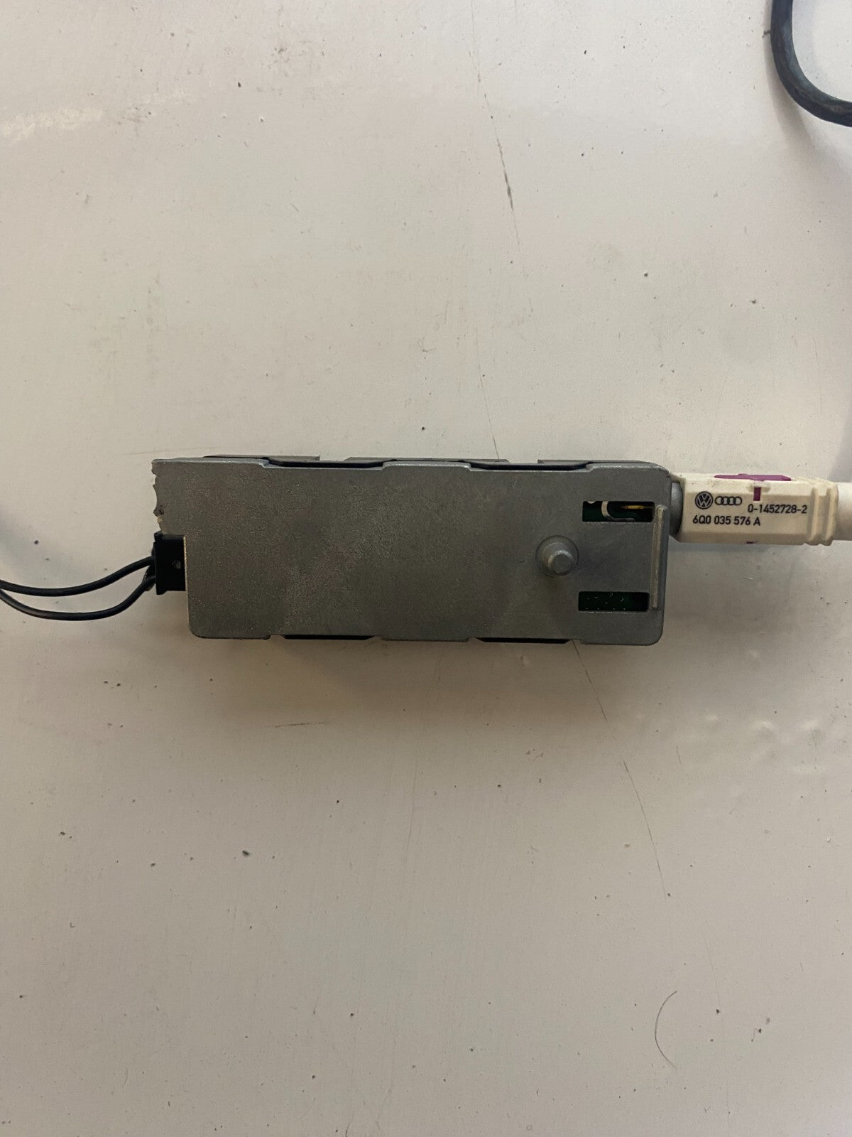 VWAG Antenna Amplifier 3C9035552