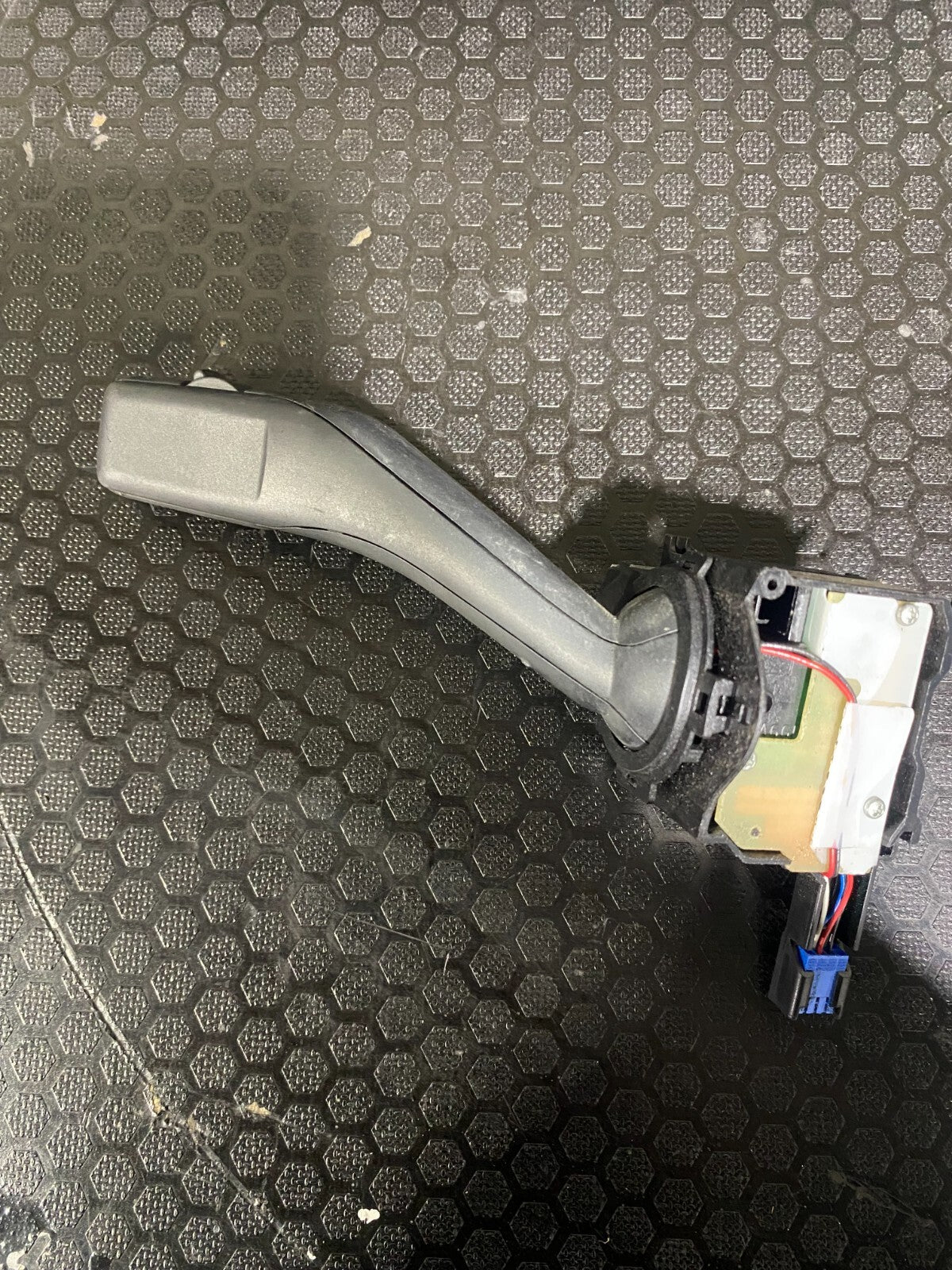 VWAG Front And Rear Windscreen Washer Arm 1K0953513H