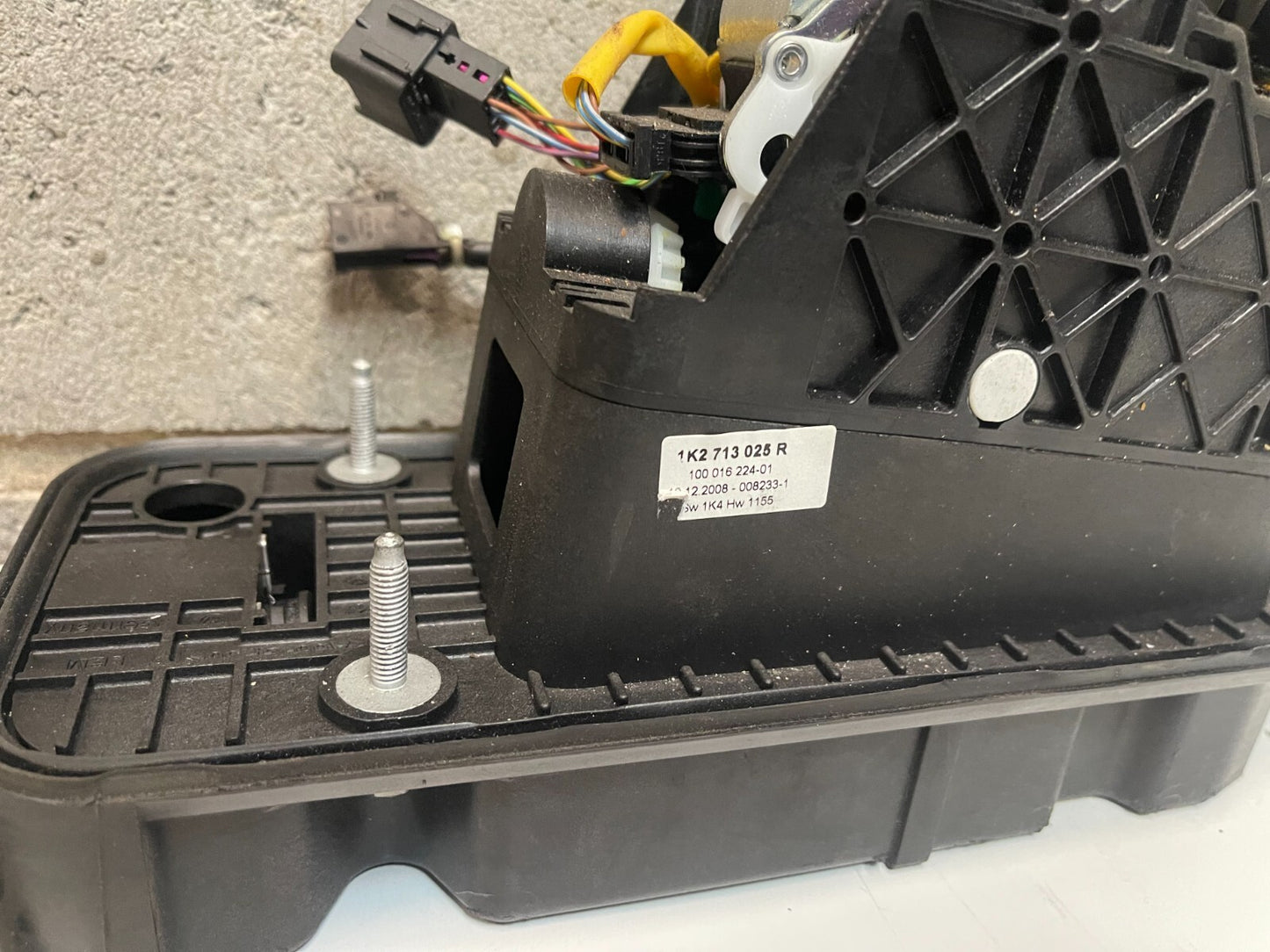 VWAG DSG Gear Shifter Selector 1K2713025R