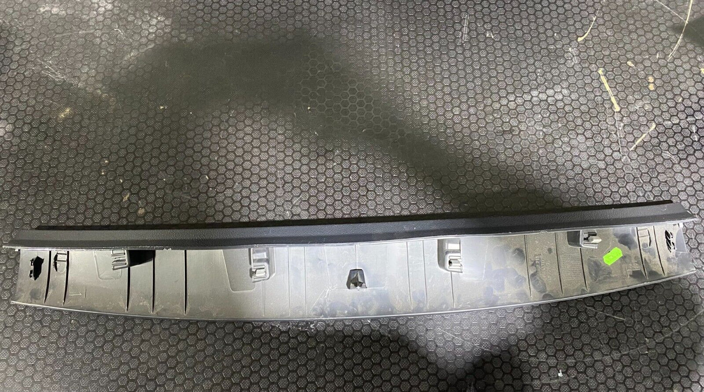 Volkswagen Golf MK7 Tailgate Trim Cover 5G6867715