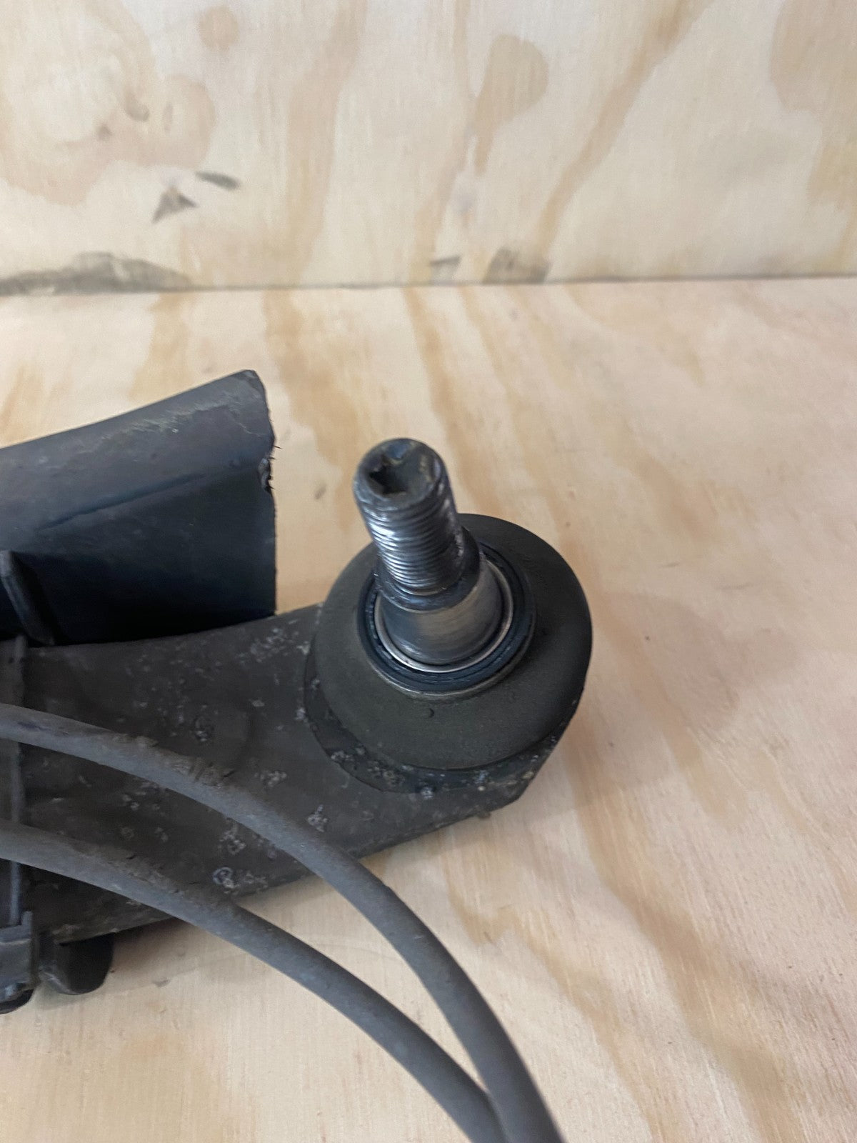 Mercedes-Benz A Class 2012-2019 Front Right Lower Control Arm