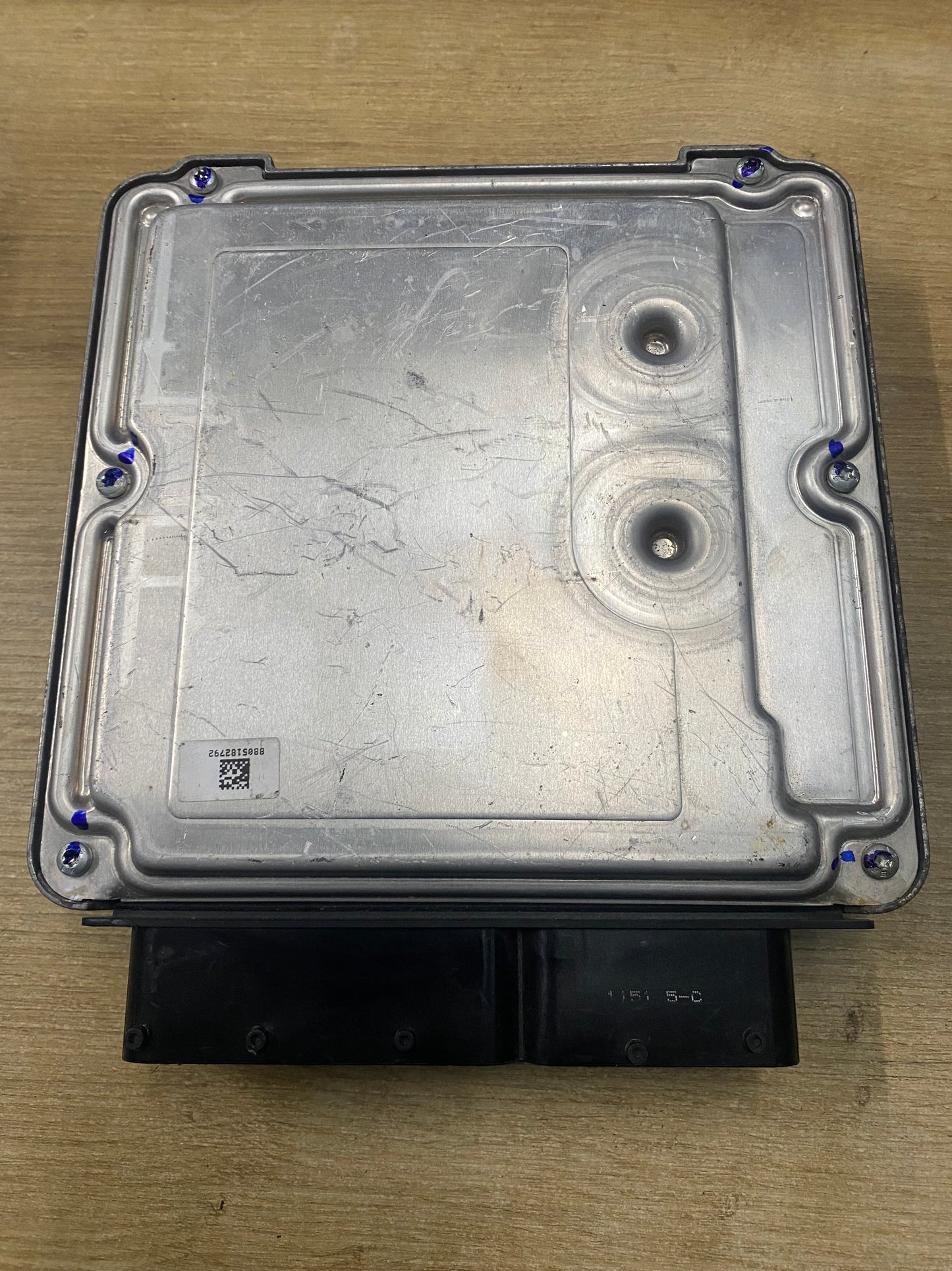 Volkswagen Golf R ECU 1K8907115D H20 CDLC