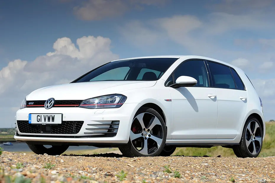 Volkswagen Golf MK7-7.5 GTI 2013-2020