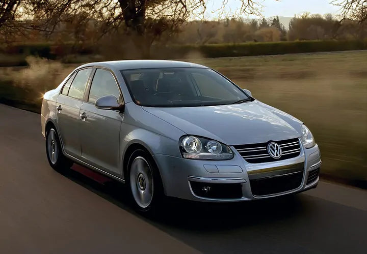 Volkswagen Jetta MK5 2005-2010