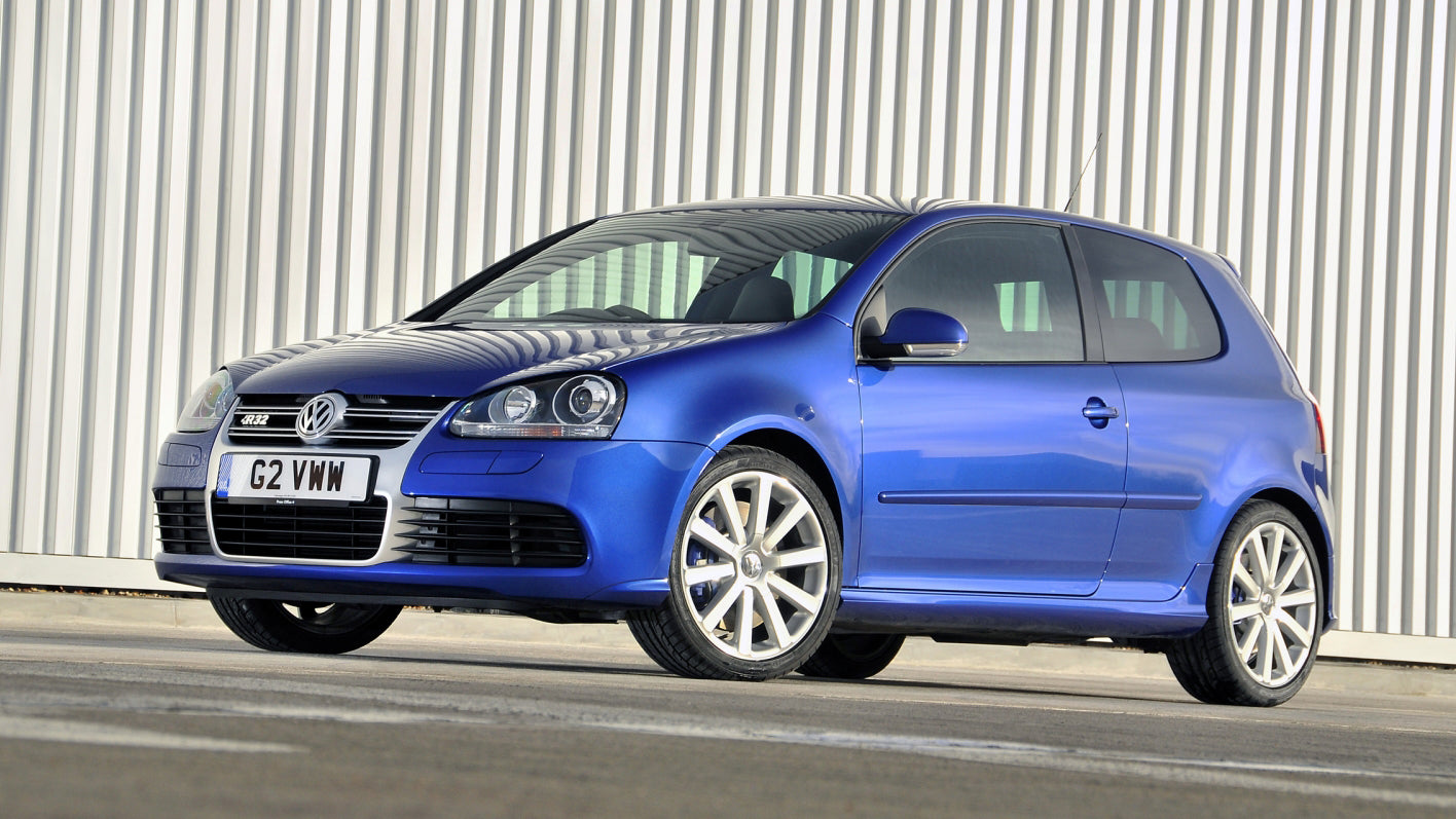 Volkswagen Golf MK5 R32 2006-2009