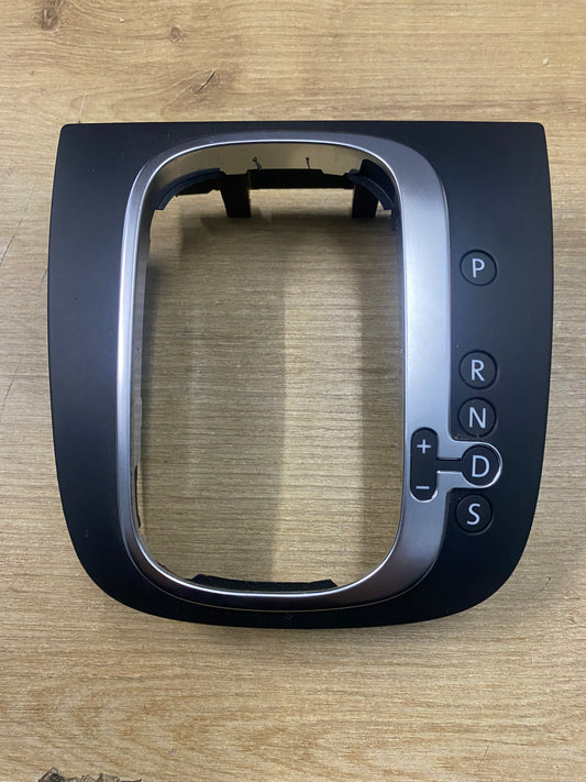 Volkswagen Shifter Surround Suitable