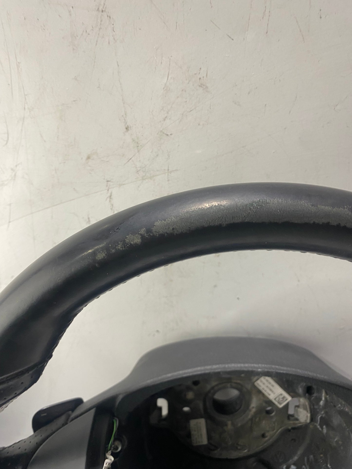 Volkswagen Golf R32 MK5 Steering Wheel 1K0419091