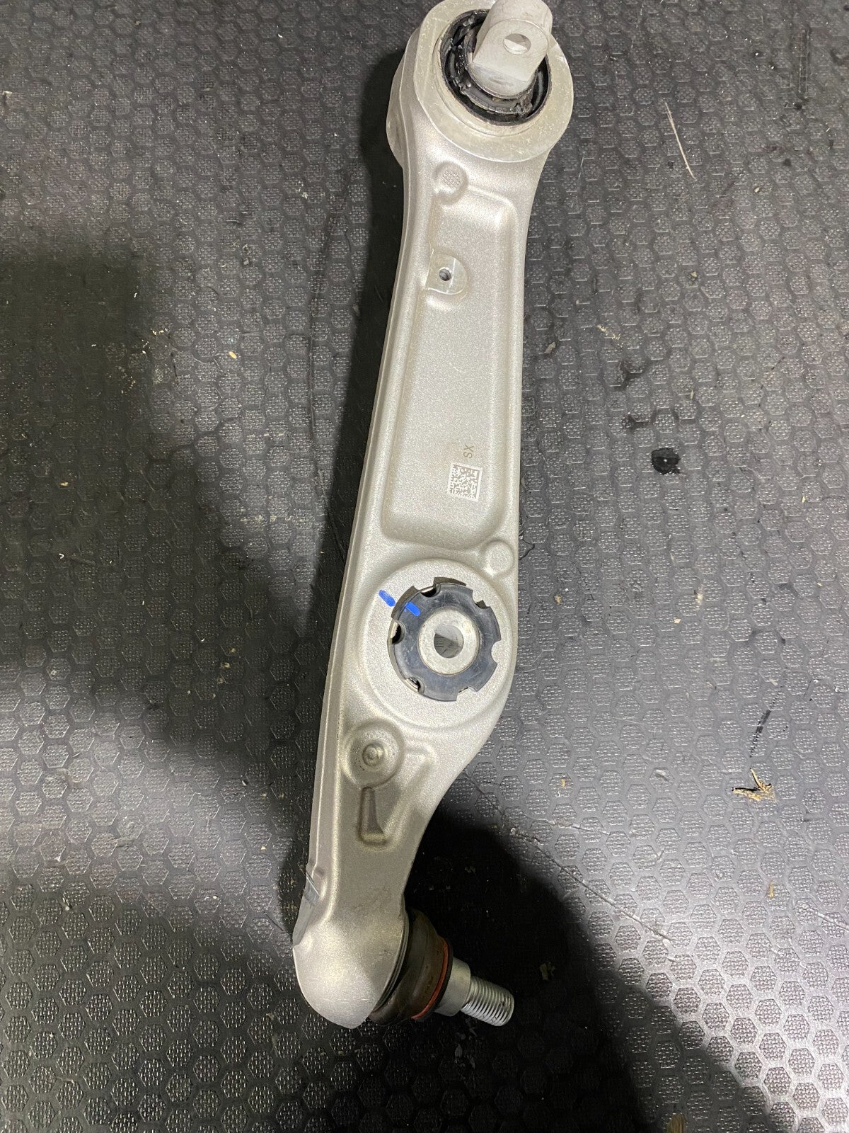 Alfa Romeo Giulia Front Control Arm 50552625