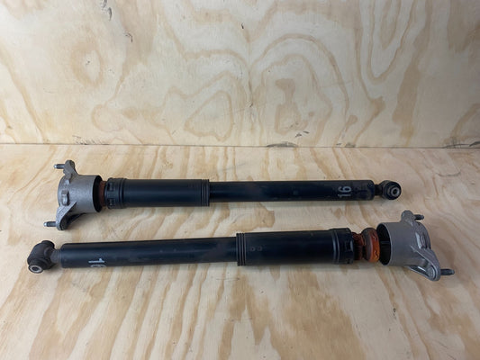 Mercedes-Benz CLA A CLASS Rear Shock Absorber Set W176 C117 A1763901631