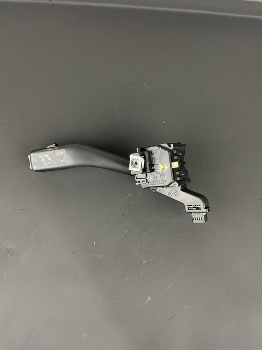CRUISE TURN SIGNAL SWITCH COLUMN STALK 05-08 VW JETTA RABBIT MK5 - 1K0 953 513 F