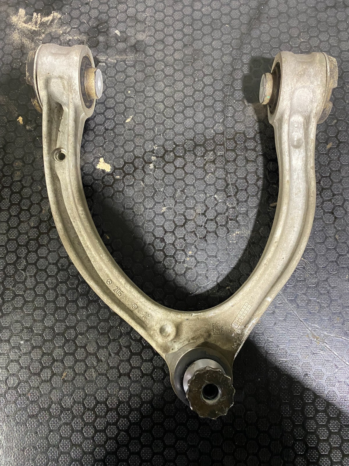 Mercedes-Benz C63s 2019-2021 Front Right Upper Control Arm A2053303303