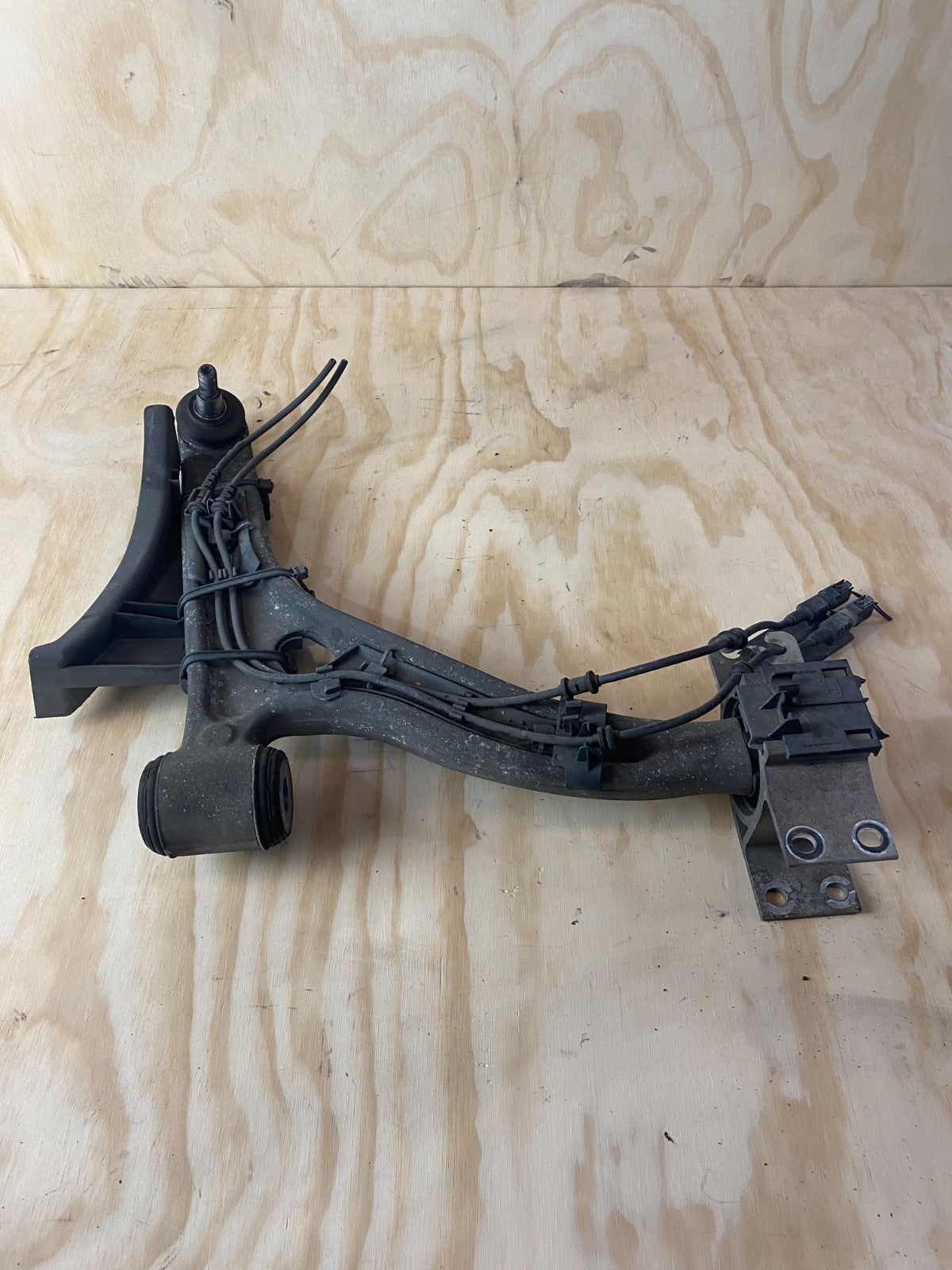 Mercedes-Benz A Class 2012-2019 Front Right Lower Control Arm