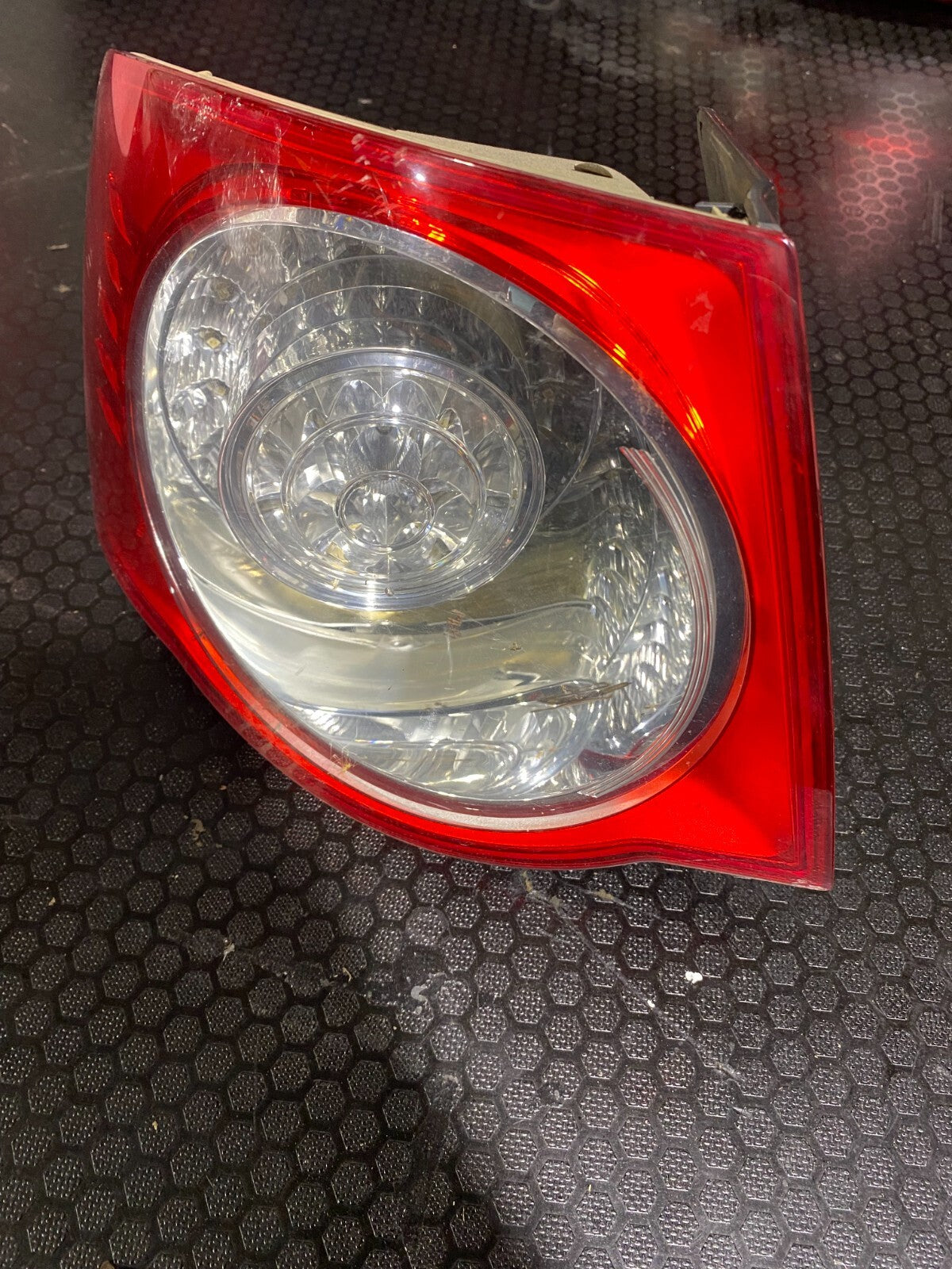 Volkswagen Jetta MK5 Taillight Set