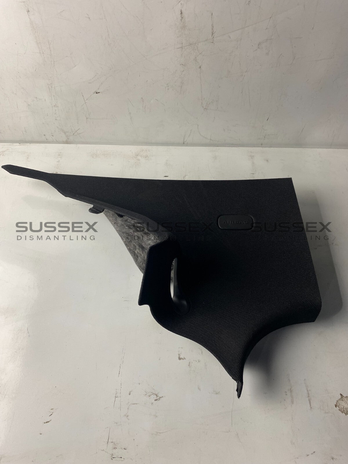 Mercedes-Benz C-Class W205 Left C-Pillar A2056900125