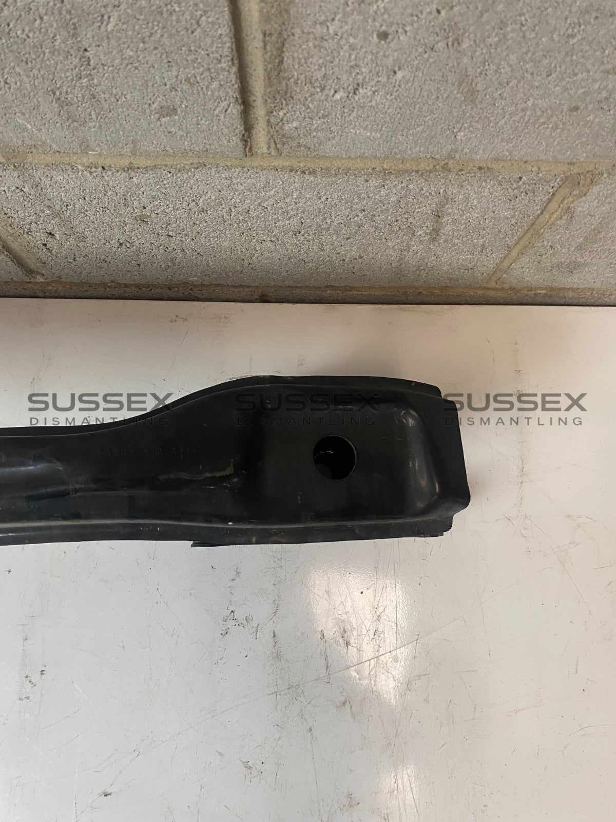 Mercedes-Benz Rear Bumper Reinforcement A2056100714