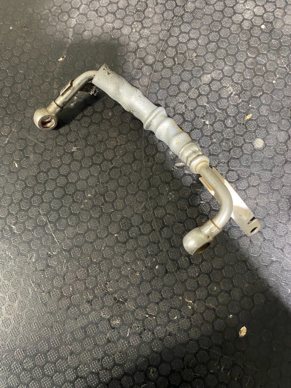 VWAG Turbocharger Coolant Line 06F121497G