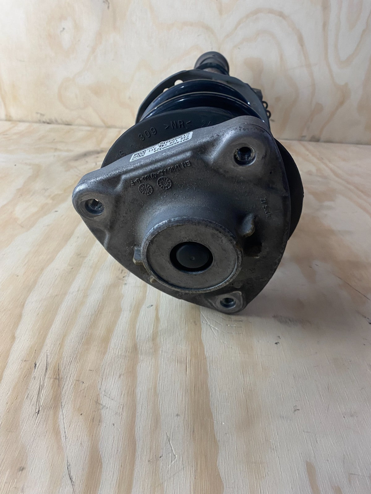 Mercedes-Benz A Class Front Right Shock Absorber A1763200238