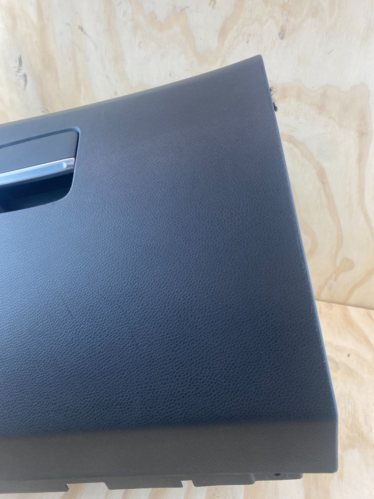 Mercedes-Benz A-Class W176 Glove Box Compartment A17668001919