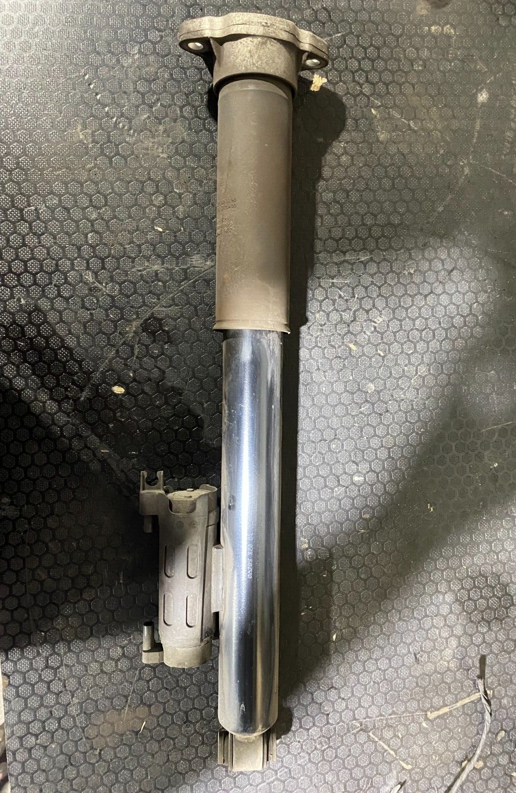 Mercedes-Benz C63s 2019-2021 Rear Left/Right Adaptive Shocker A2053206407