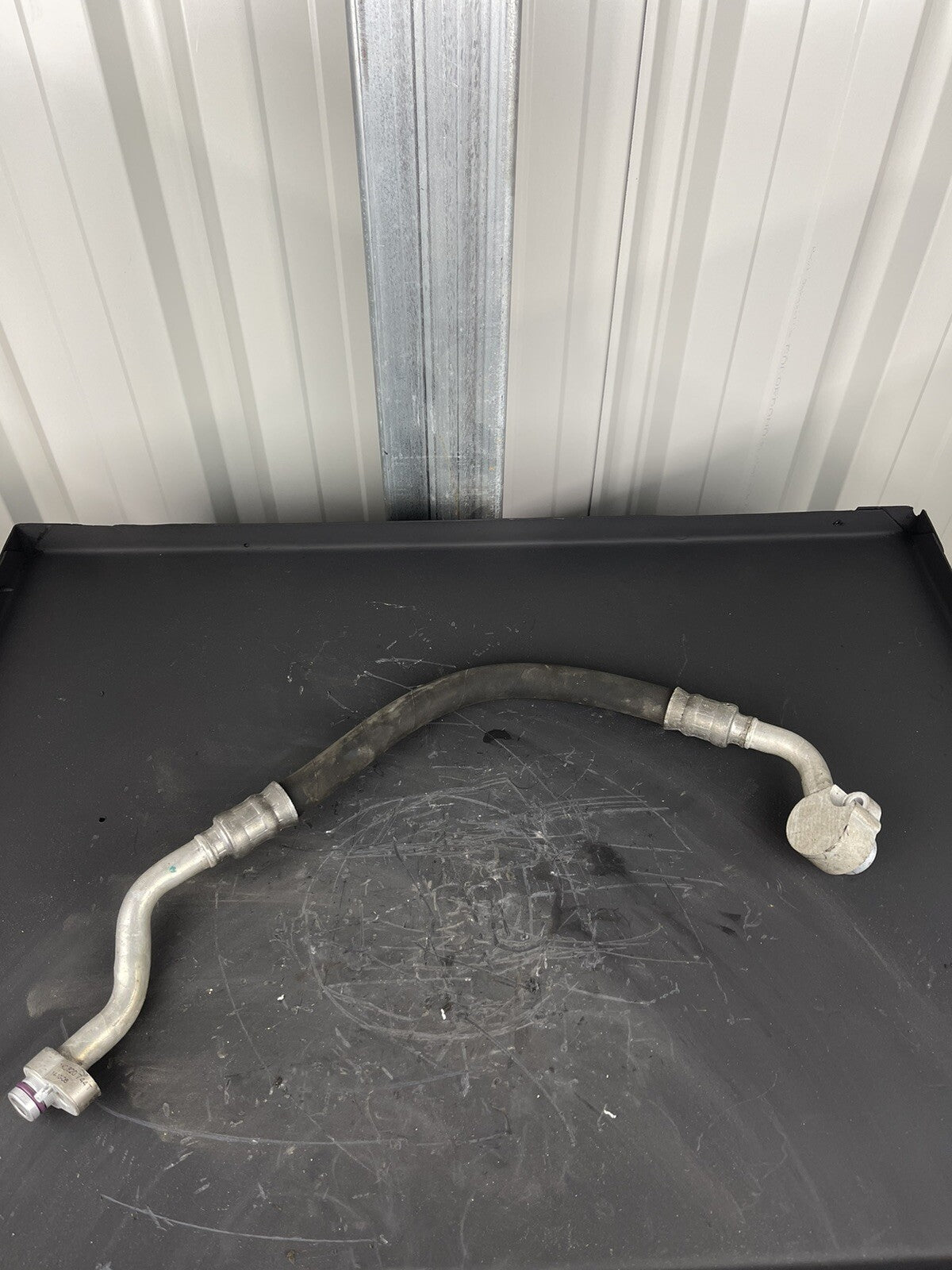 mk5 R32 Volkwagen golf ac line 1K0 820 744 T