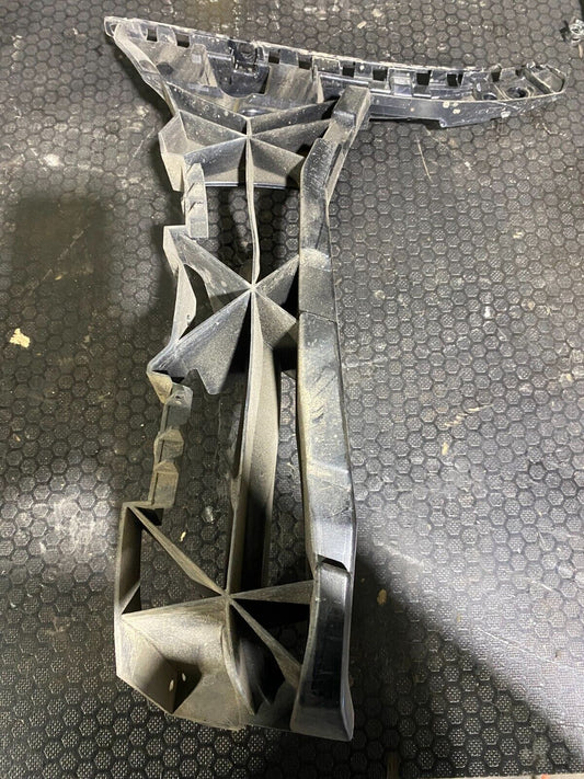 Mercedes-Benz C63s 2019-2021 Rear Left Bumper Bracket A2058805301