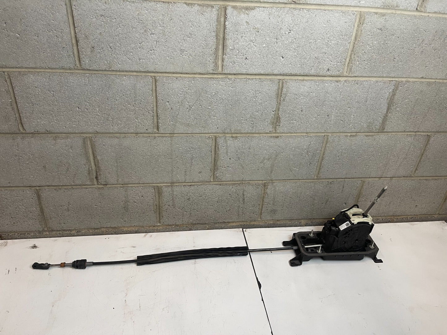 VWAG DSG Gear Shifter Selector 5Q2713023AR