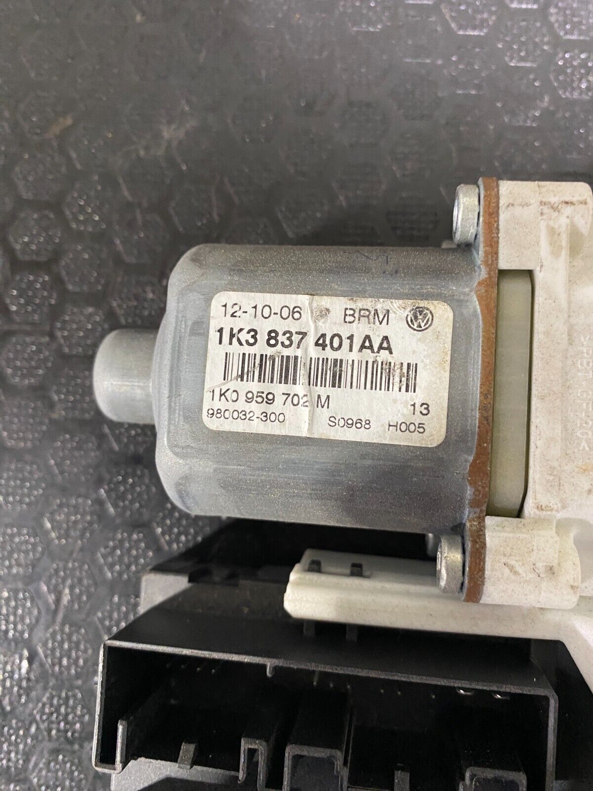 Volkswagen Window Motor 1K3837401AA
