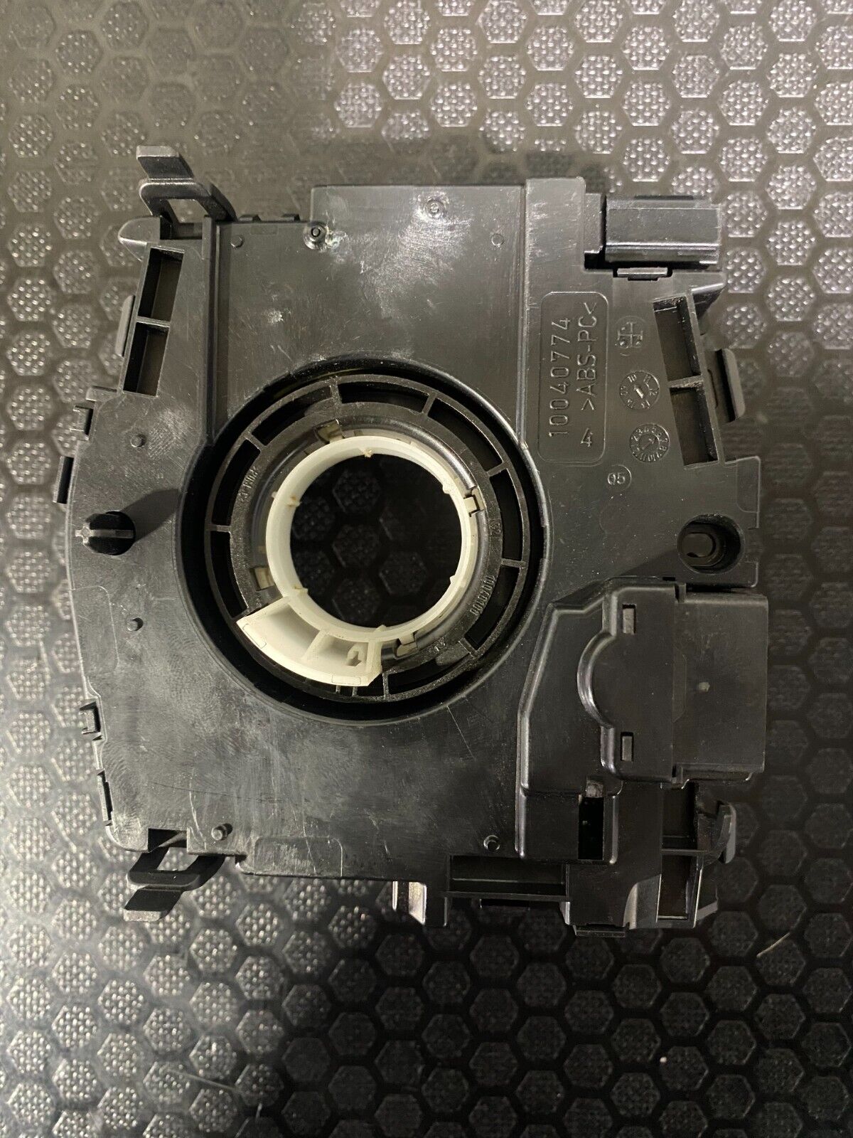 Volkswagen Golf MK6 Clock Spring 5K0953549B