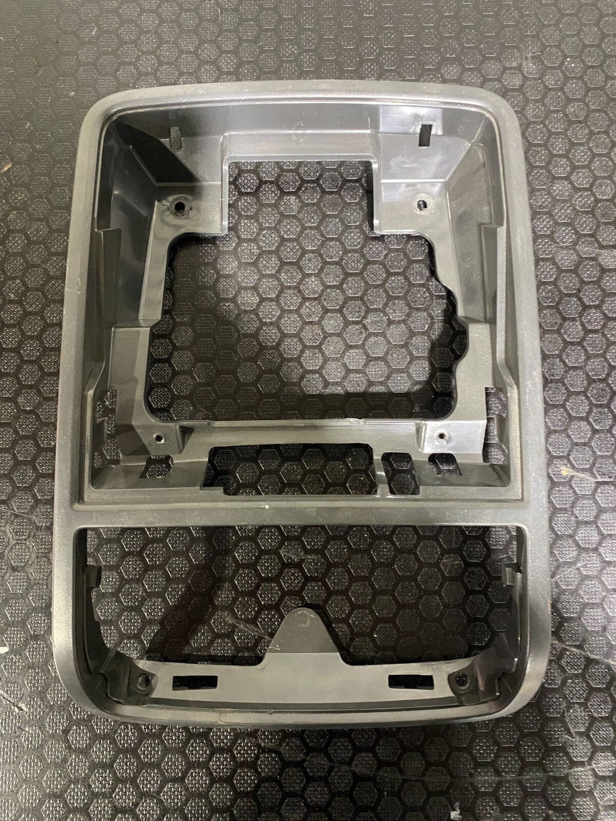 Volkswagen Golf MK5 Front Roof Interior Light Bracket 1K0867489