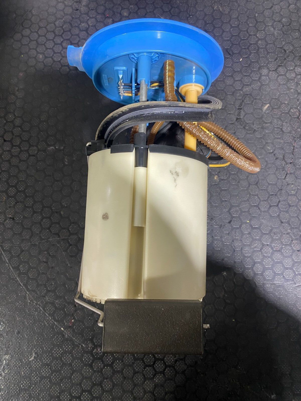 Volkswagen MK6 R Fuel Pump 1K0919051CN