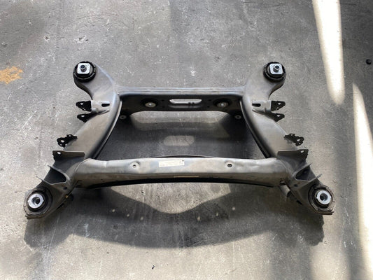 Mercedes-Benz C63s 2019-2021 Rear Cradle / Subframe A2053509734