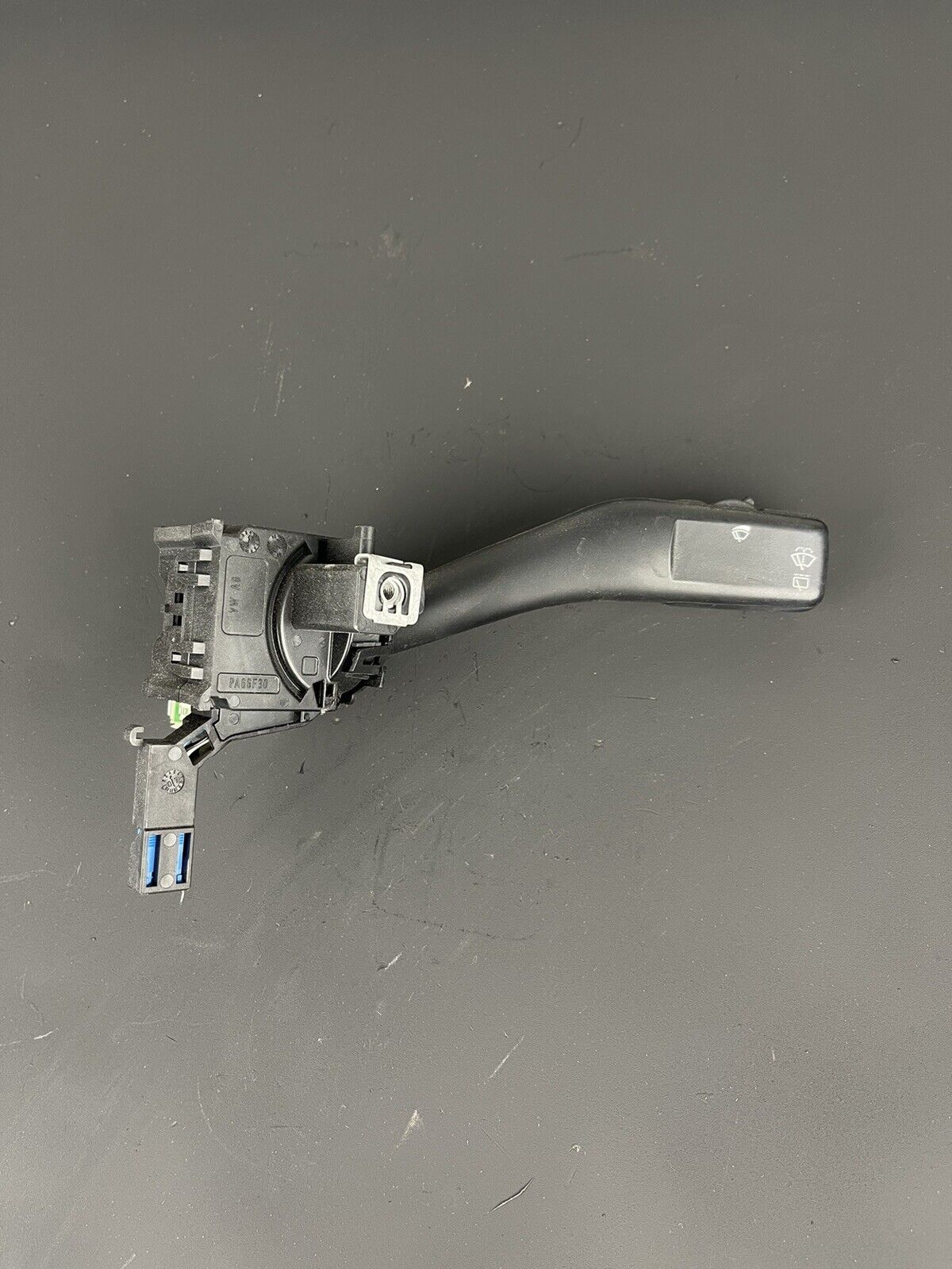 VW Golf Plus Mk V Column Switch 1K0 953 519C Board Computer Wiper Interval Wash