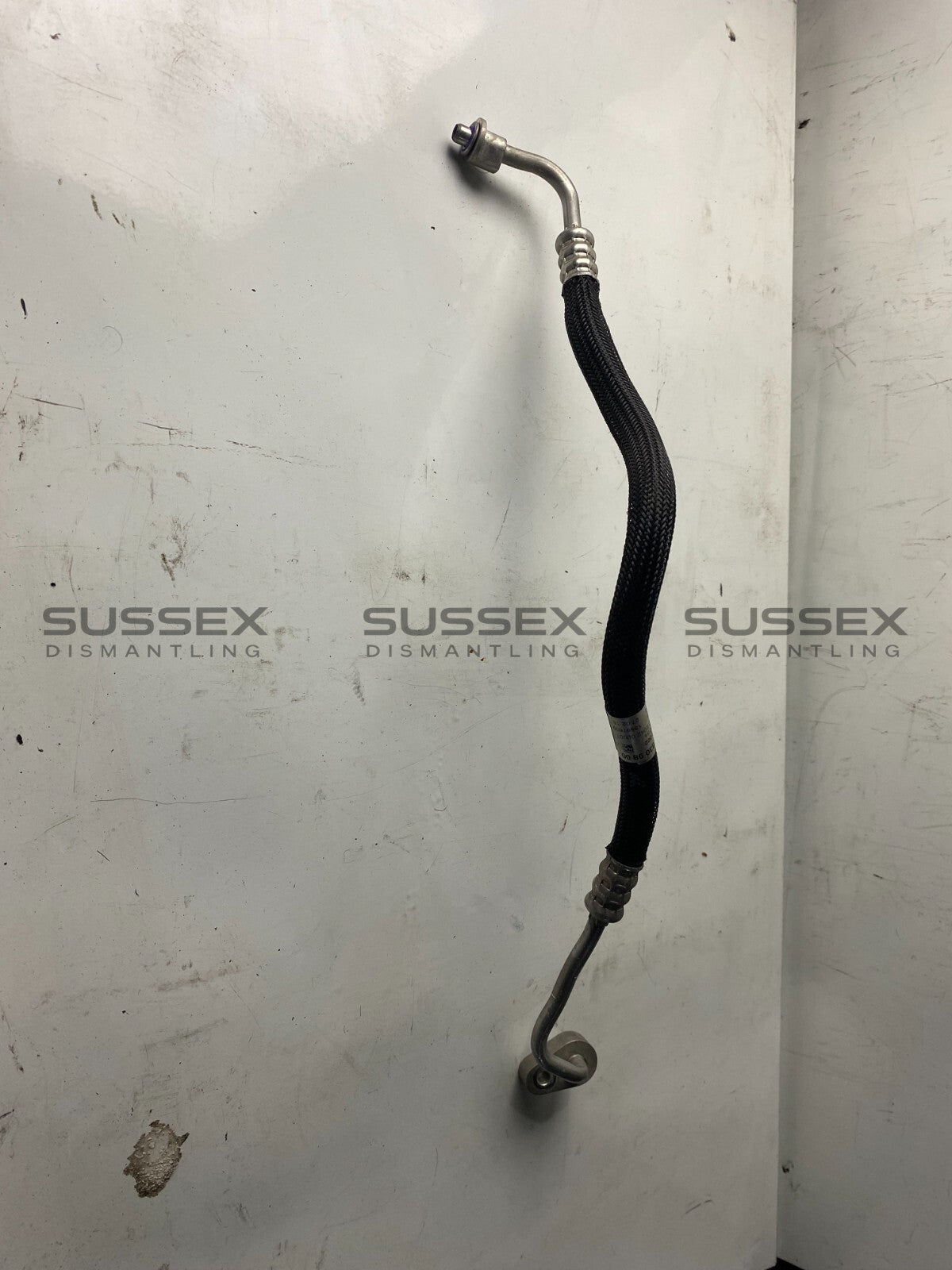 Mercedes-Benz AC Hose A2058309800