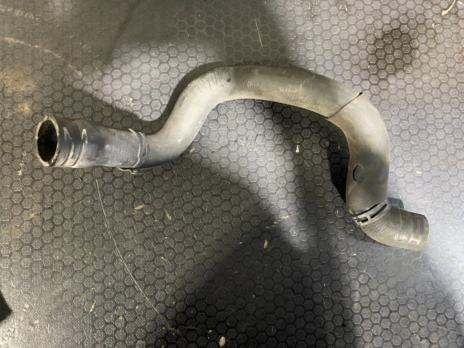 Volkswagen Water Hose 1K0122101CC