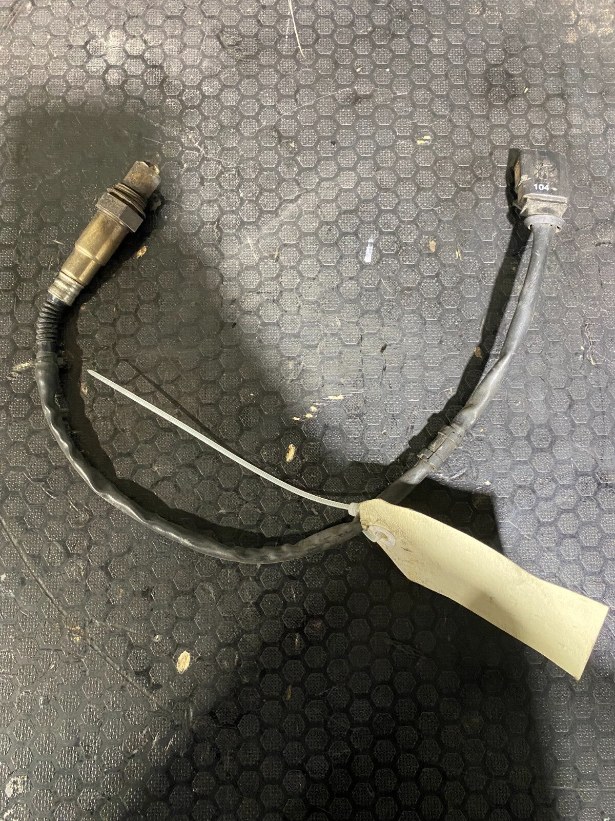 Volkswagen O2 Sensor 06J906262K