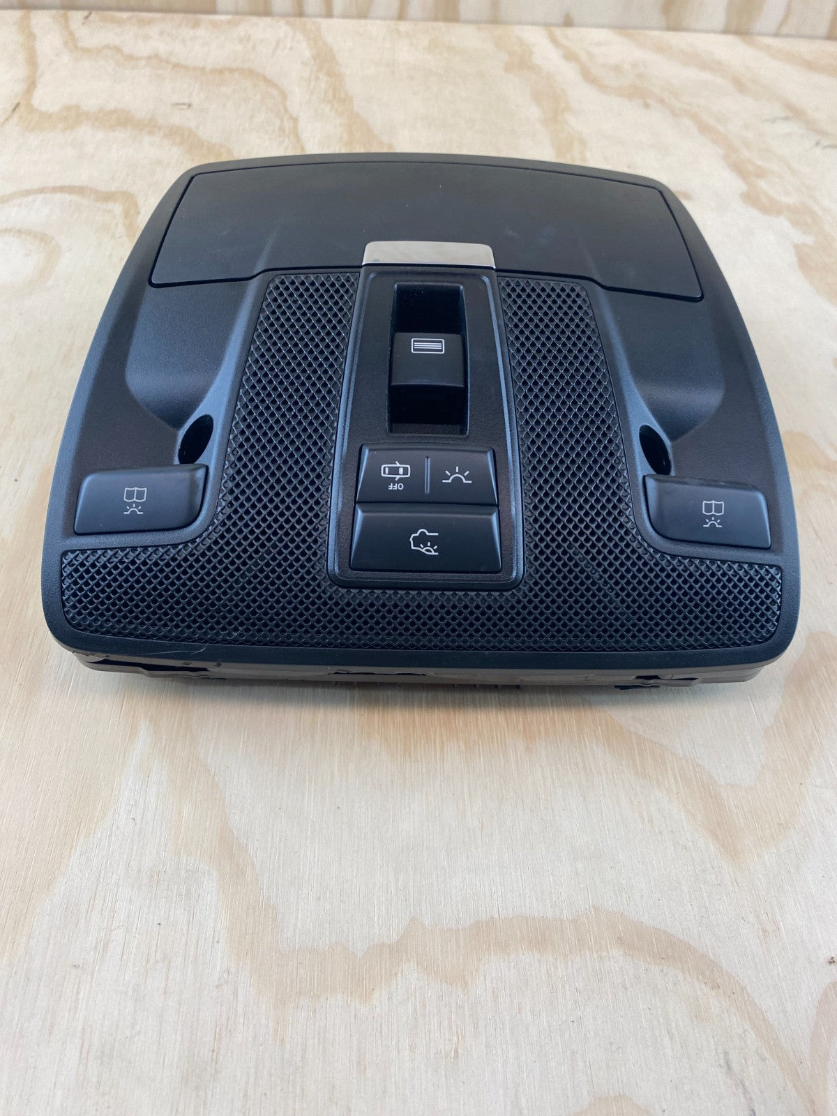 Mercedes-Benz A Class Front Dome Light Complete A0009001402