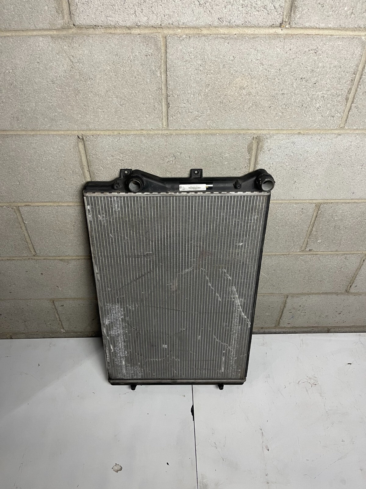 VWAG Radiator 1K0121251L